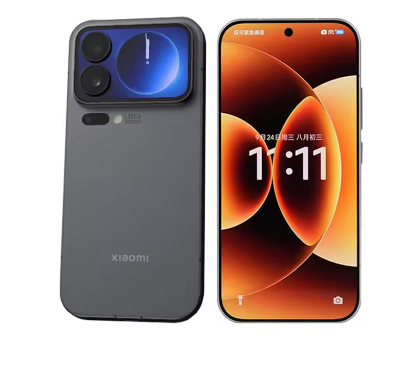 Xiaomi 17 Pro
